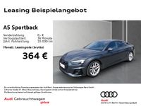 Audi A5 - Vorschau Bild 3