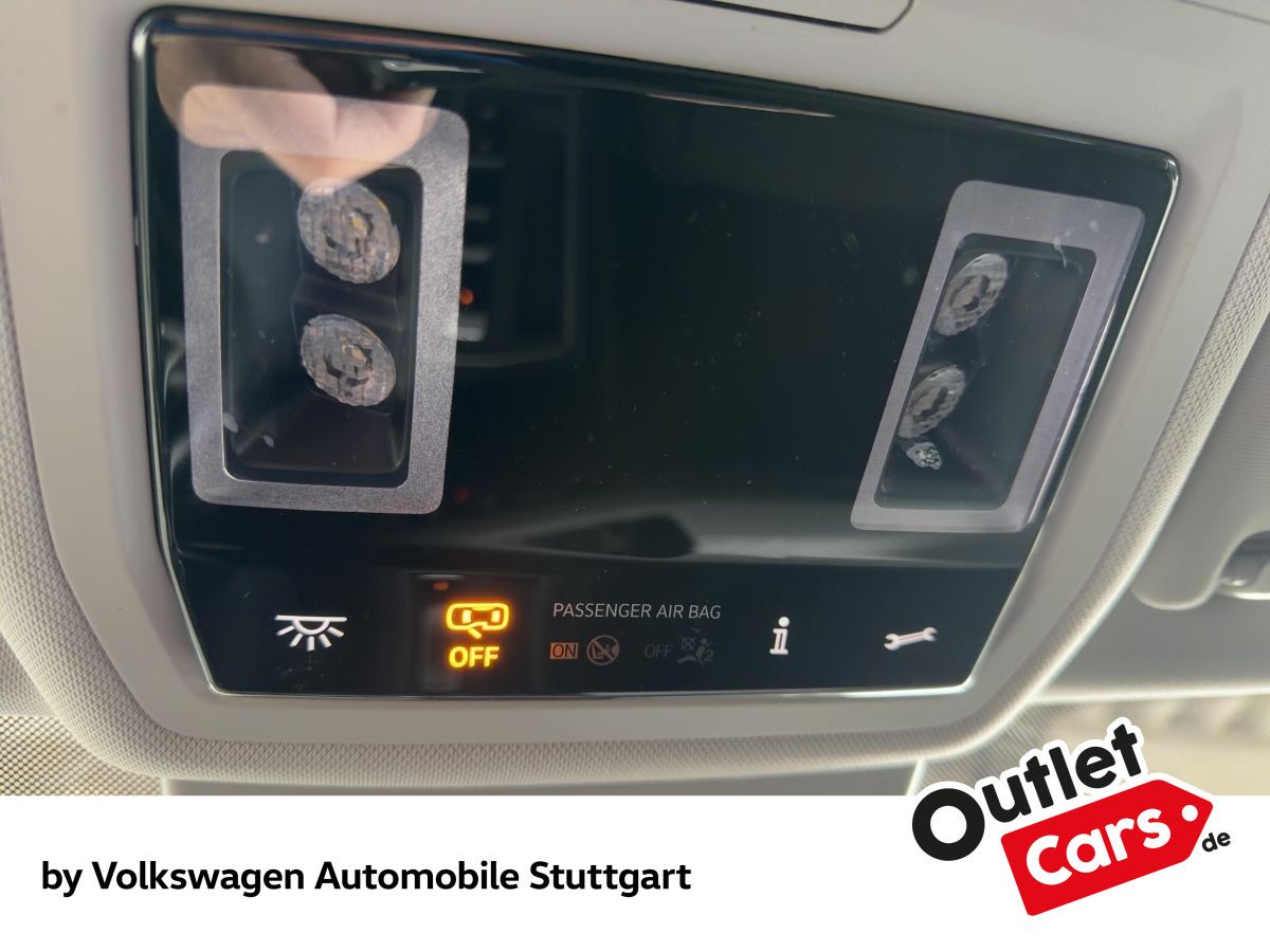 Volkswagen Golf - Bild 15