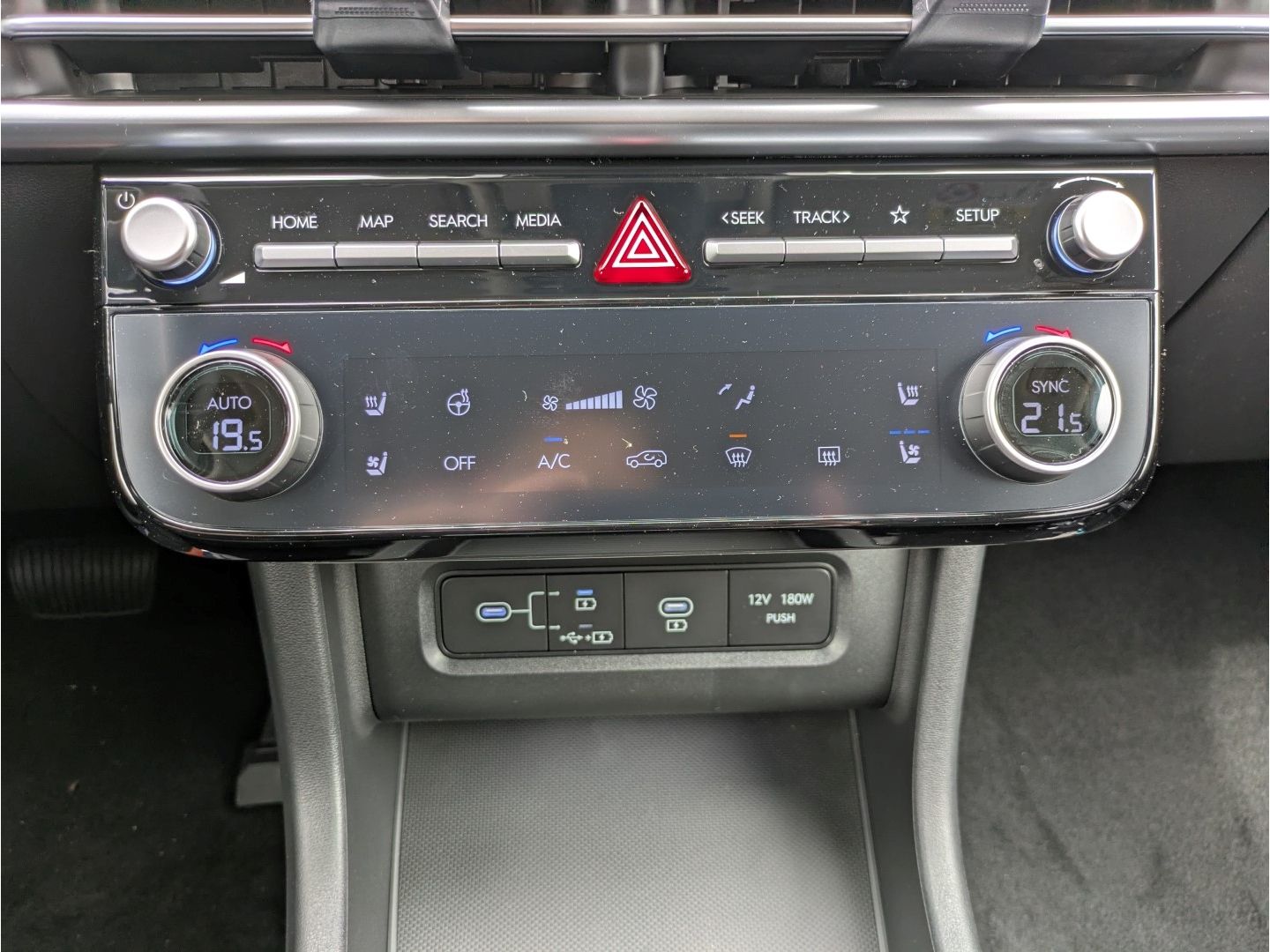 Hyundai Tucson – Bild 14