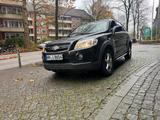 Chevrolet AvtoalesOkey - Chevrolet Captiva in Hamburg