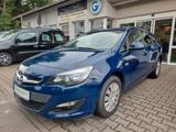 Opel Astra J 1.3 CDTI Kombi mieten ( AUTOVERMIETUNG )