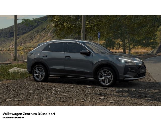 Volkswagen T-Roc - Bild 4