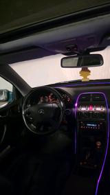 Mercedes-Benz Verkaufe mein clk 320 - Mercedes-Benz CLK 320 aus 1998