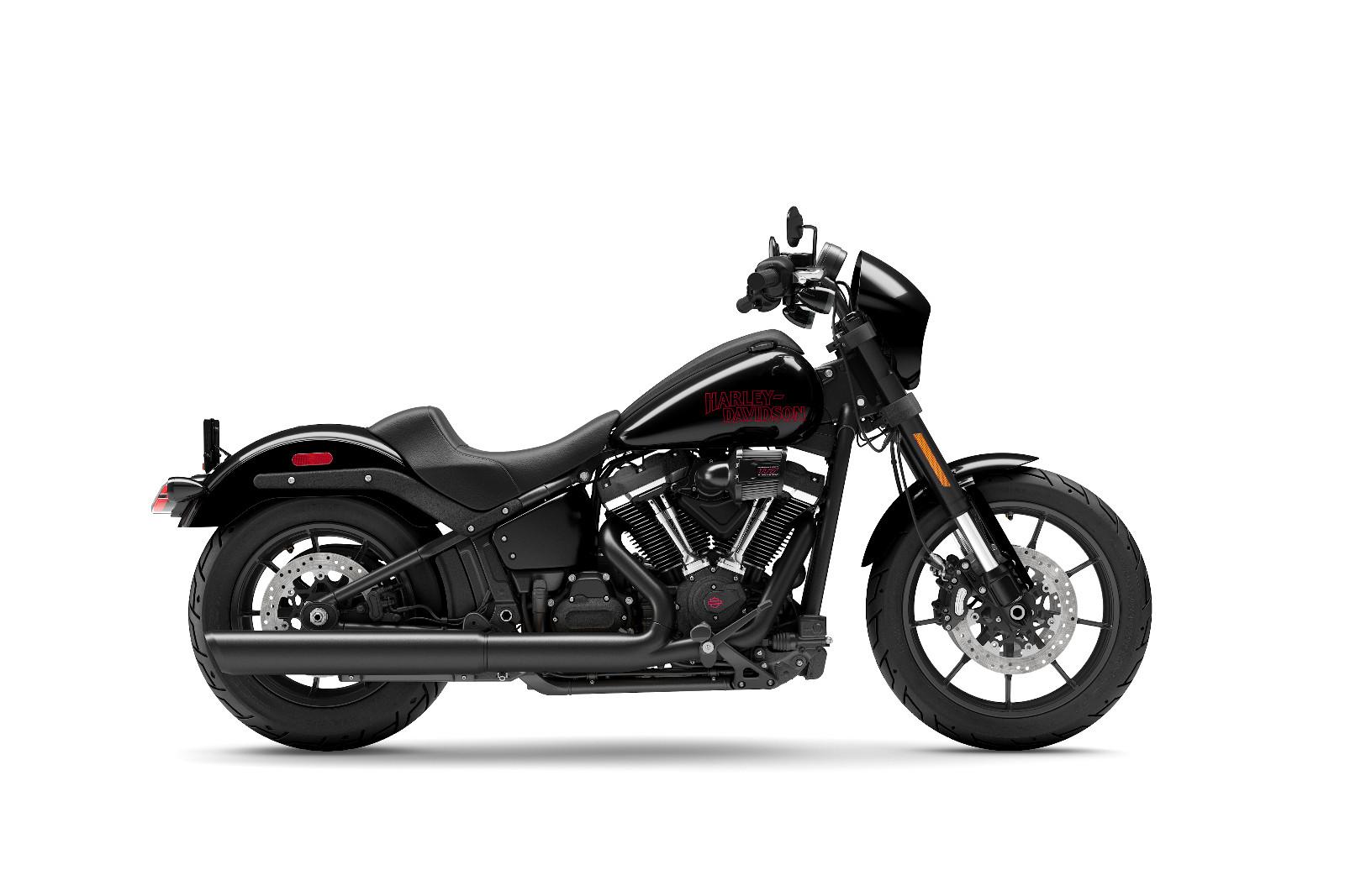 Harley-Davidson LOW RIDER S Neufahrzeug 48 Monate HD-Garantie