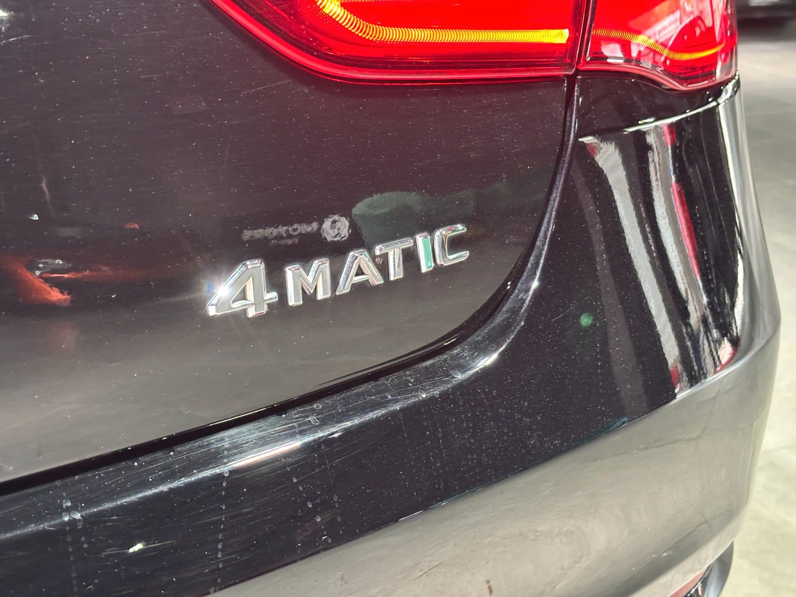 Fahrzeugabbildung Mercedes-Benz GLE 350d Coupe 4Matic *AMG*Kamera*ACC*AHK*SHZ