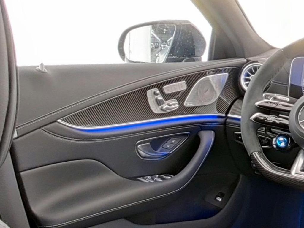 Mercedes-Benz AMG GT 63 S 4MATIC+ AMG CARBON PAKET