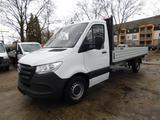 Mercedes-Benz Sprinter Pritsche Maxi RWD/AWD 311/315/317/CD - Mercedes-Benz Sprinter 311 maxi