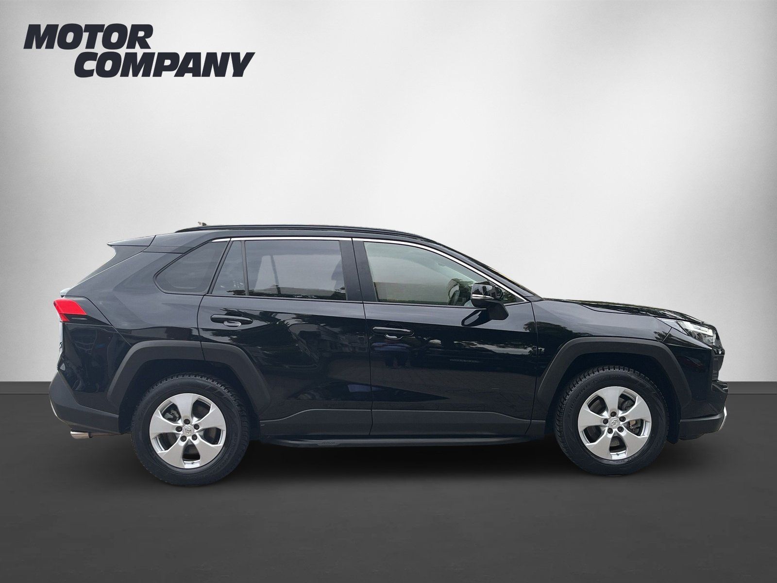 Toyota RAV 4 Hybrid 4x4 Adventure foto 4