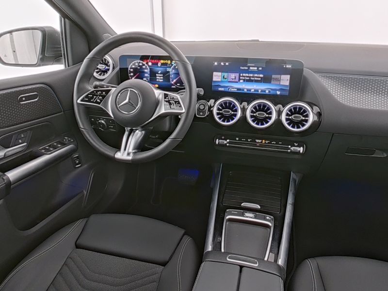 Fahrzeugabbildung Mercedes-Benz B 200 PANO-SD*AHZV*M-BEAM*KEY-GO KOMFORT*360°DAB