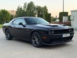 Dodge Challenger - gebrauchte Dodge Challenger aus dem Jahr 2018