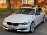 BMW 330D |Automatik | 3.0 Diesel | guter Z... - BMW 330: Limousine, 3.0