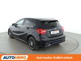 Mercedes-Benz A 200 CDI AMG Sport Aut.*LED*NAVI*TEMPO*PDC*SHZ* - Mercedes-Benz A 200 mit Diesel-Antrieb: Automatik