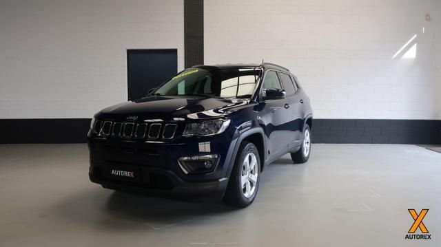 Jeep JEEP Compass 1.4 MultiAir 2WD Longitude