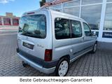 Citroën Berlingo 1.6 Multispace Plus*Klima*Tüv NEU*Ahk.* - Citroën aus 2004