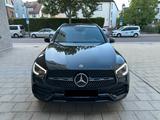 Mercedes-Benz GLC 300 d 4MATIC Autom. - AMG-Line  - Mercedes-Benz GLC 300 in Stuttgart