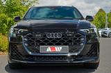 Audi RSQ8 perf 305KMH AHK MASSAGE OLED LASER KERAMIK - Audi RSQ8 in Berlin