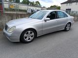 Mercedes-Benz Mercedes Benz E320 CDI Limousine - Mercedes-Benz E 320 in Bielefeld
