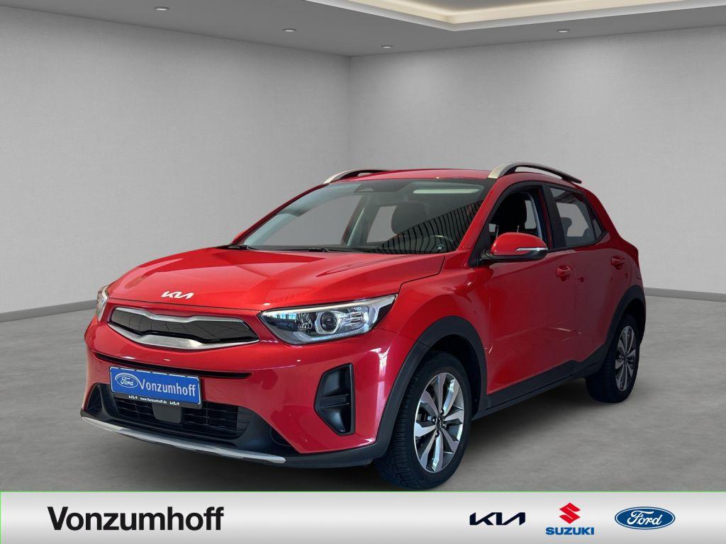 Kia Stonic 1.2 Vision