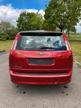Ford C-Max 1,8 Style ,TÜV NEU, STEUERKETTE - Ford C-Max: Von Privat