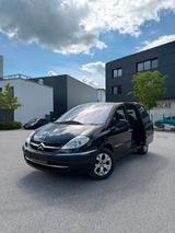 Citroën C8 exclusive 163Ps - Citroën C8 E
