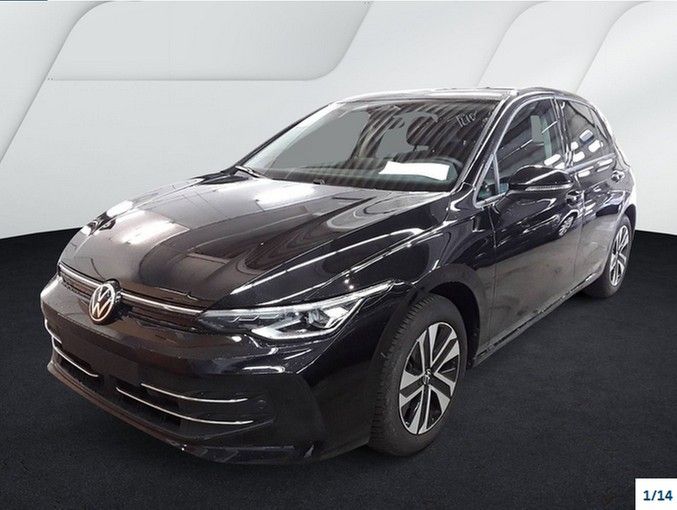 Volkswagen Golf VIII 1.5 eTSI DSG Energy AHK LED Plus foto 2