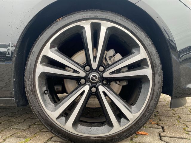 Opel Insignia Grand Sport 2.0 CDTI 4x4 Dynamic