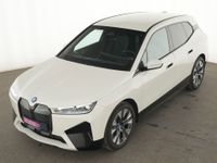 BMW iX - Vorschau Bild 11