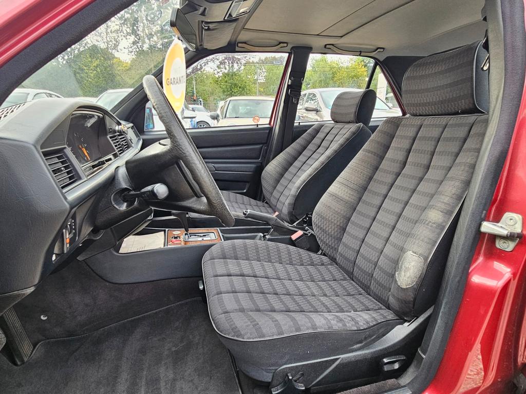 Mercedes-Benz 190