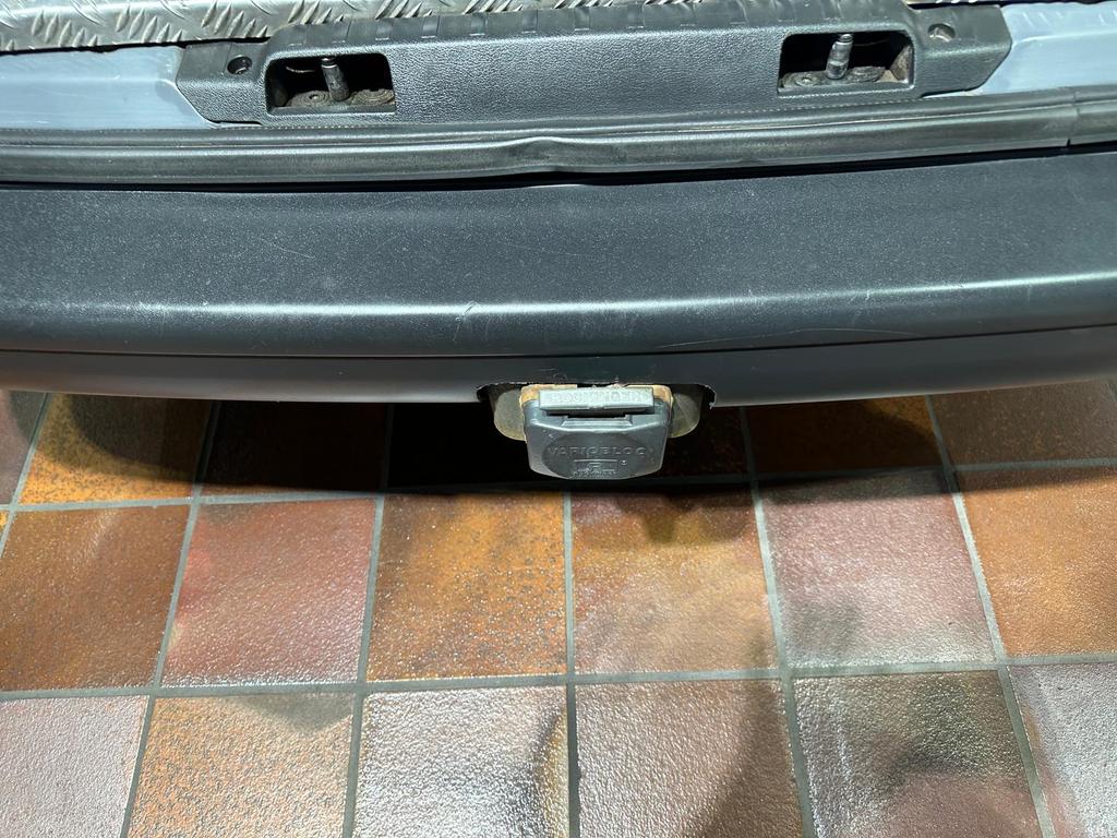 Volkswagen T5 andere