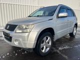 Suzuki Grand Vitara 1.9 DDiS Limited *2.Hand* - Suzuki Grand Vitara: Limited