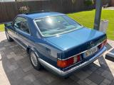 Mercedes-Benz 560 SEC Klima/Sthzg/SSD/H-Zulassung - Mercedes-Benz 560 mit Benzin-Antrieb: Coupe