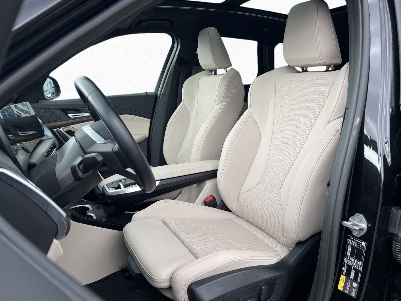 BMW X1 - Bild 10