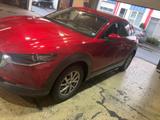 Mazda CX-30 2.0 SKYACTIV-X M-Hybrid -Selection 2WD - Mazda CX-30 von privat