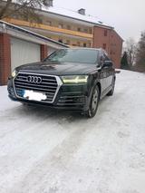 Audi Q7 3.0 TDI quattro Tiptronic 272 Ps - Audi Q7 Gebrauchtwagen in Hannover