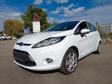 Ford Fiesta Champions Edition - Ford Fiesta: Champ
