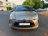 Citroën DS3 1,6 wenig KM - gebrauchte Citroën DS3 aus dem Jahr 2010