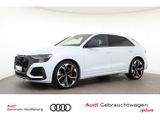 Audi RS Q8 4.0 TFSI Q Tip. LED Luft ACC HuD 360° B&O - Audi RSQ8