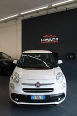 Fiat 500L 1.3 Multijet 95 CV Mirror - Fiat 500L Mirror mit Diesel-Antrieb