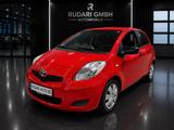 Toyota Yaris Cool - Toyota Yaris: Unfallwagen