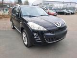 Peugeot 4007 Hdi.44.7sitze Klima Navi.Tüv... - Peugeot 4007 von privat