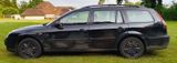 Ford Mondeo - Ford Mondeo aus 2005: Kombi