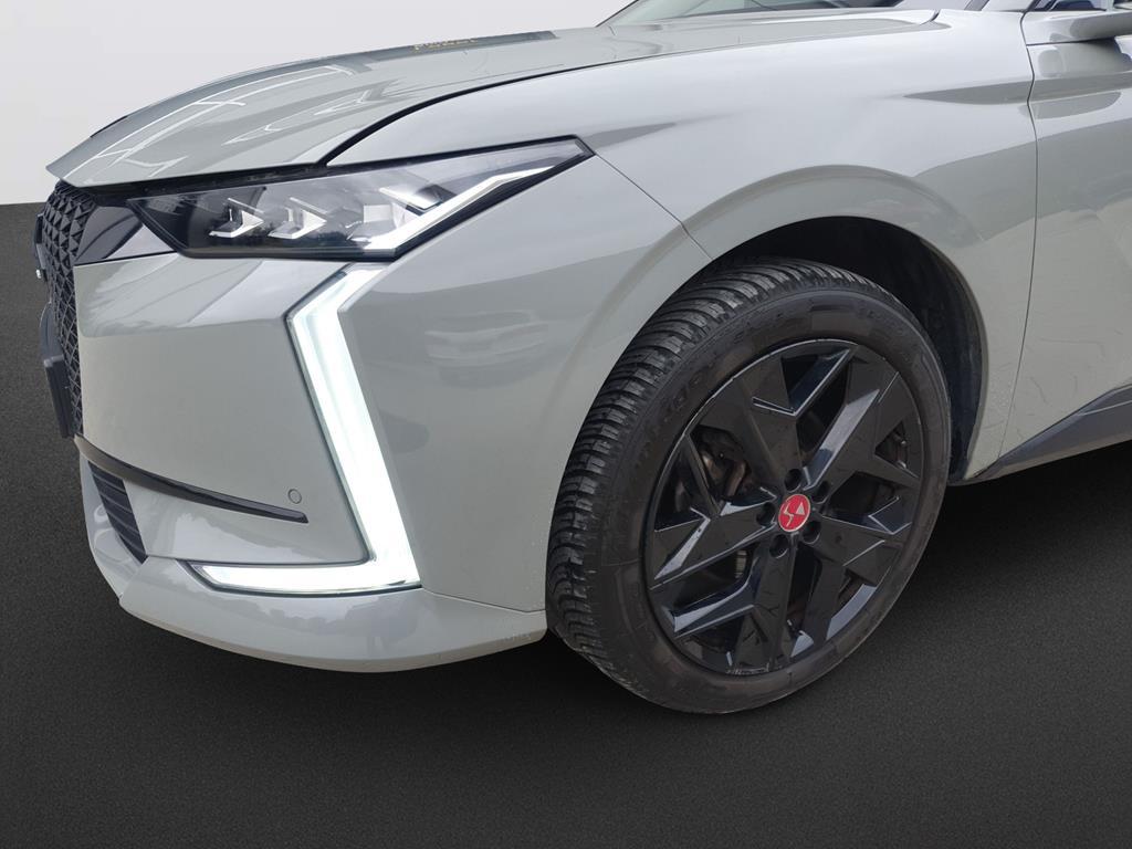 DS Automobiles DS4 Performance Line+ PureTech 130 Automatik