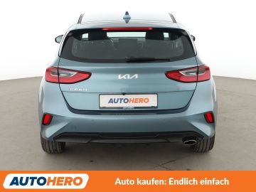 KIA cee'd / Ceed - 5