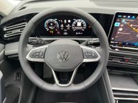 Volkswagen Tiguan - Vorschau Bild 13