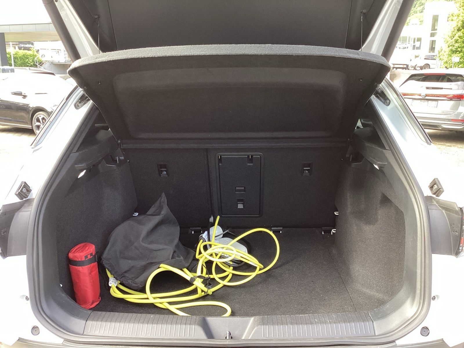 Volkswagen ID.4 - Bild 12