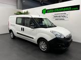 Opel Combo D Kasten Lang L2H1 2,4t*AHK*PDC*KLIMA* - Opel Combo: Kasten