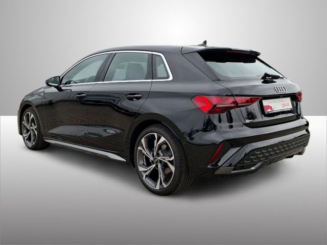 A3 SPORTBACK 35 TFSI S-LINE
