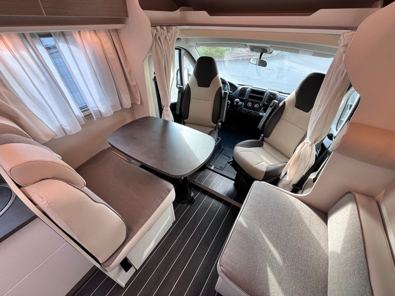 Fahrzeugabbildung XGO Dynamic 95P Modell 2025