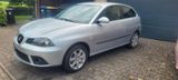 Seat Ibiza 1.4 86PS TÜV neu - Seat Ibiza: 86 Ps