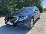 Mercedes-Benz E 200d T EXCLUSIVE Autom. Elegance volle Ausstat - Mercedes-Benz E 200 mit Diesel-Antrieb: Kombi, Automatik